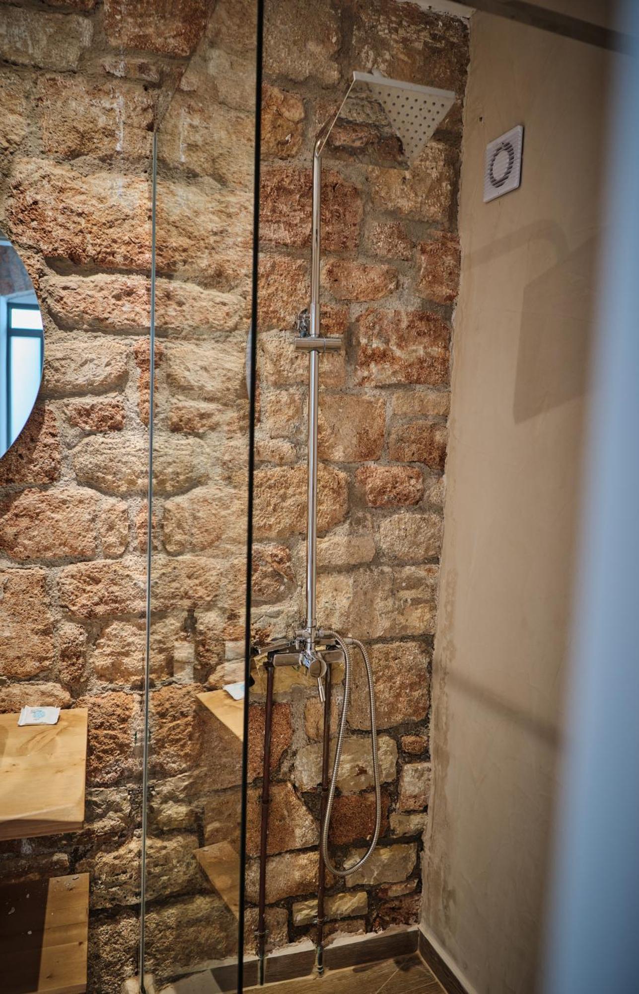מלון Diakofti Eden Kythira מראה חיצוני תמונה